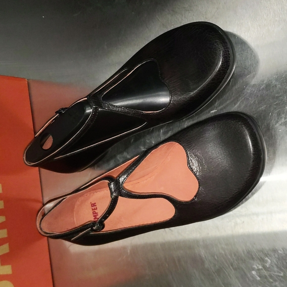 Camper - Casi Cuki (black) - Picture 3 of 9